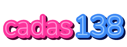 cadas138 — logo kanal