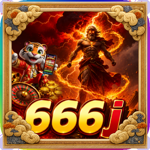 666j — mitra unggulan